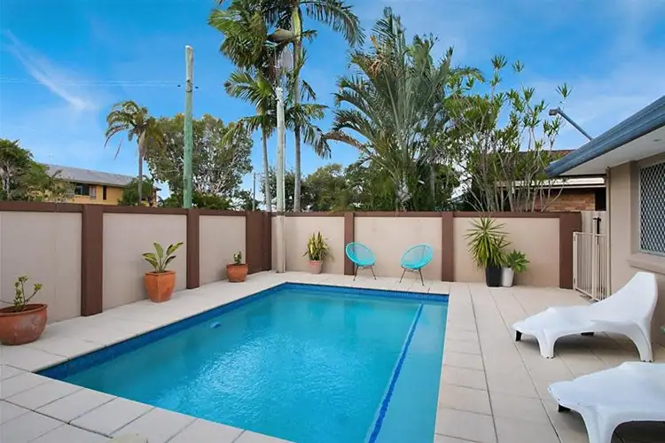 Second view of Homely house listing, 82 Twenty Fifth Avenue, Palm Beach QLD 4221