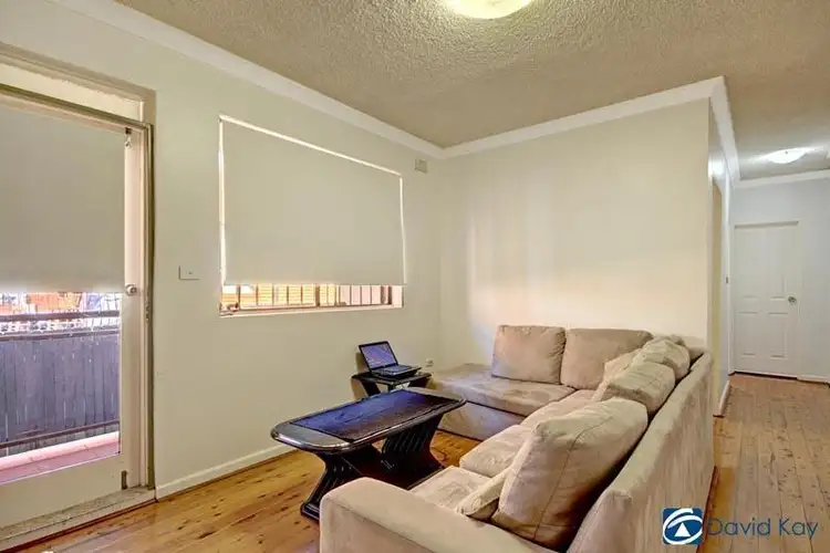 Third view of Homely apartment listing, 4/60 Macdonald Street, Lakemba NSW 2195