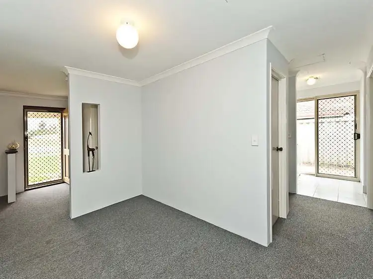 Fifth view of Homely house listing, 29 Gascoyne Way, Cooloongup WA 6168