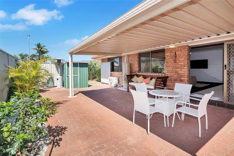 Fourth view of Homely unit listing, 8/4 Redleaf Court, Burleigh Waters QLD 4220