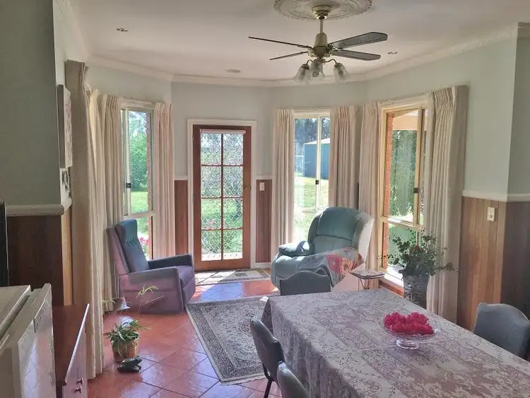 Third view of Homely house listing, 46 Aldersyde Drive, Kyabram VIC 3620