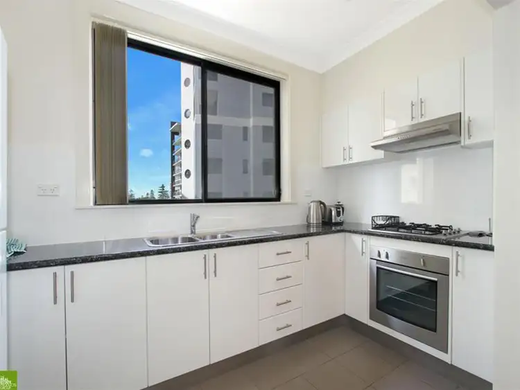 18/24 Market Street, Wollongong NSW 2500