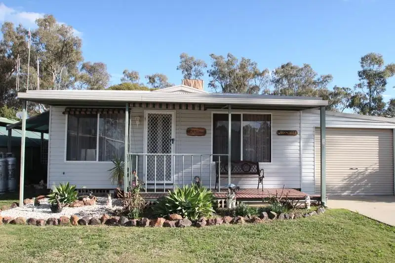 Main view of Homely house listing, 13 Alannah Court, Cobram VIC 3644