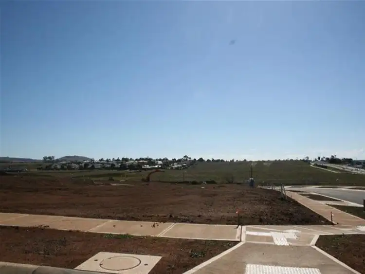 Second view of Homely land listing, Lot 308 Lampton Way, Sunbury VIC 3429