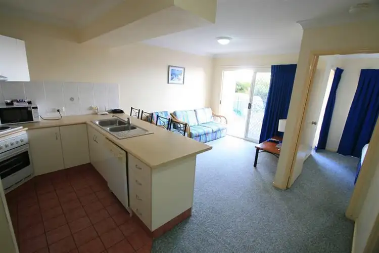 Second view of Homely apartment listing, 40 Burra Street, Chevron Island QLD 4217