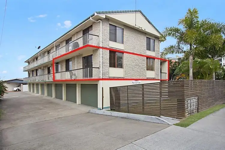 1/1371 Gold Coast Highway, Palm Beach QLD 4221