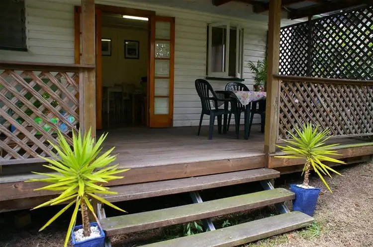 Seventh view of Homely house listing, 107 Hertford Street, Upper Mount Gravatt QLD 4122
