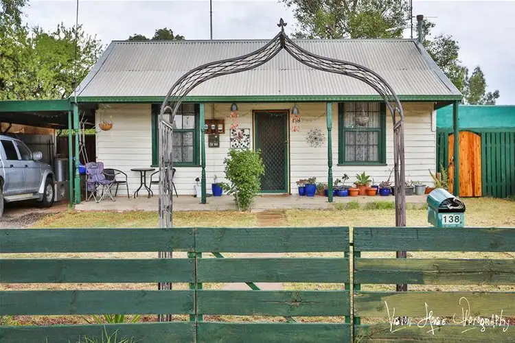 Main view of Homely house listing, 138 Commercial Street, Merbein VIC 3505