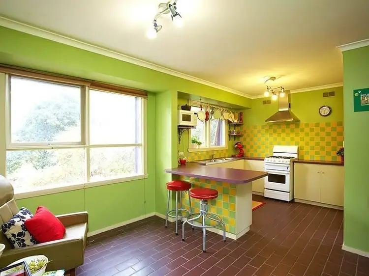 Third view of Homely house listing, 47 Sonia Street, Ringwood VIC 3134