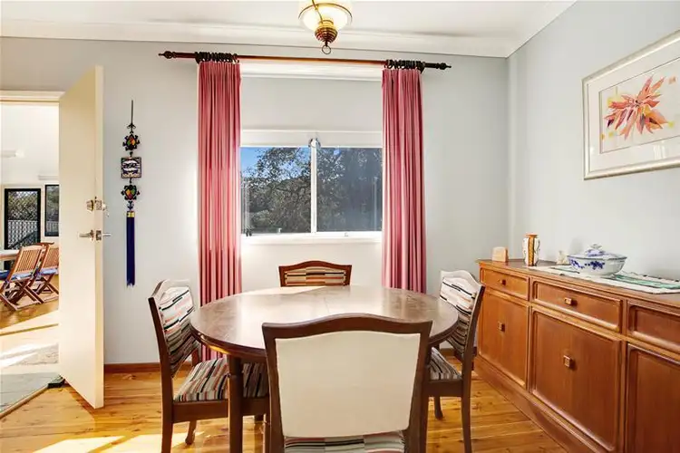 Fifth view of Homely house listing, 32 Myamblah Crescent, Merewether NSW 2291