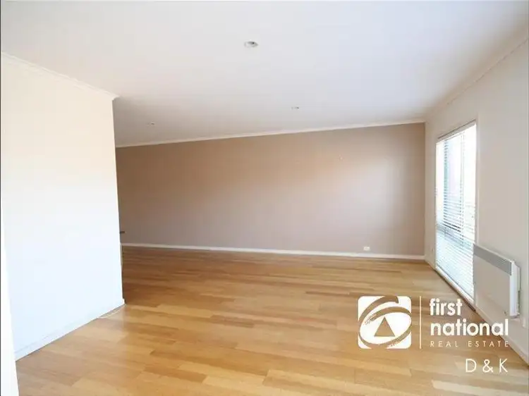 Third view of Homely townhouse listing, 36 Blair Street, Maribyrnong VIC 3032