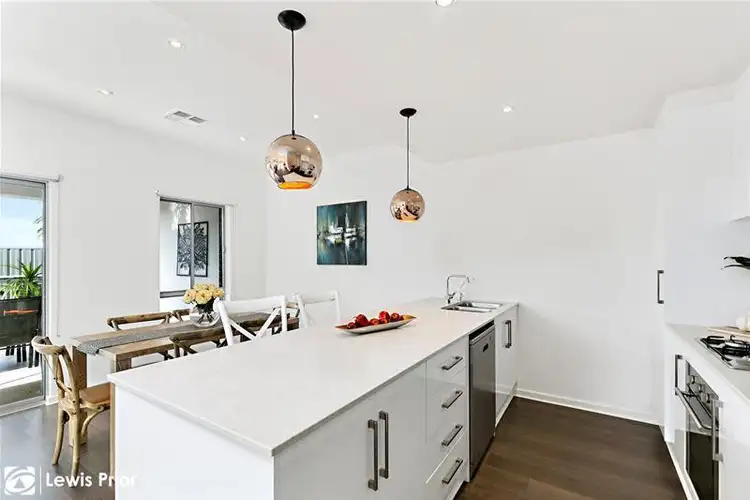 Third view of Homely house listing, 20A Ferry Avenue, Plympton Park SA 5038