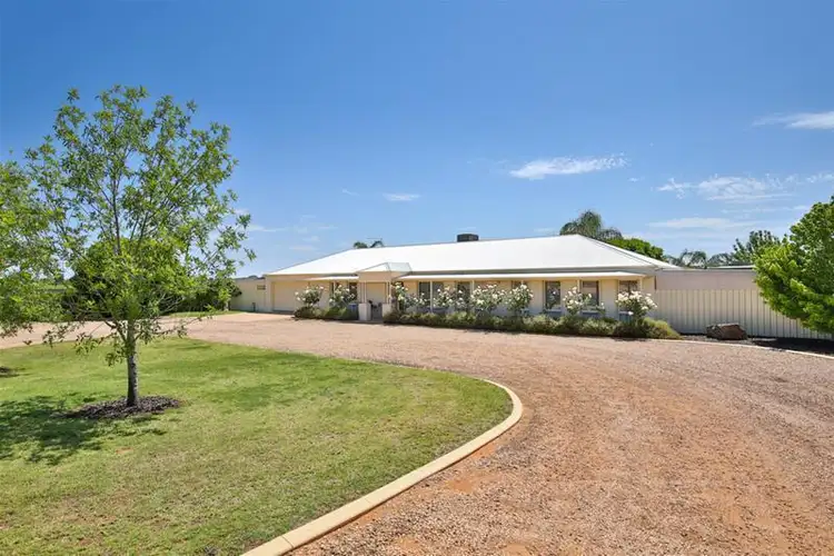 3199 San Mateo Avenue, Mildura VIC 3500