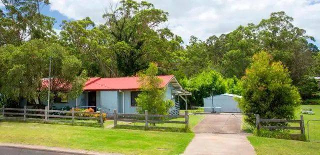 Main view of Homely house listing, 21 Church Street, Mogo NSW 2536