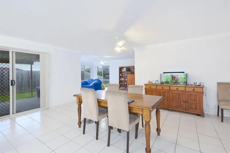 Main view of Homely house listing, 67 Bedivere Drive, Ormeau QLD 4208