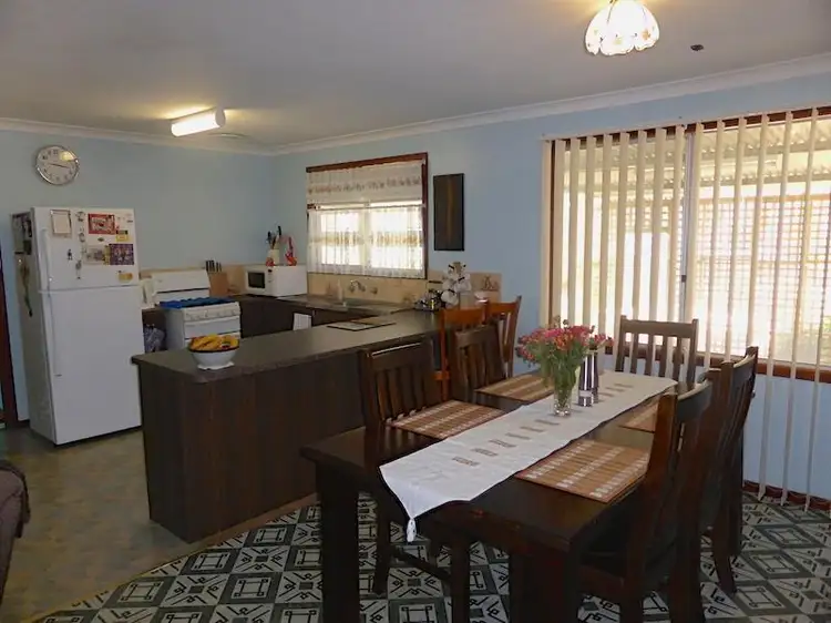 Second view of Homely house listing, 11 Citron Avenue, Muluckine Via, Northam WA 6401