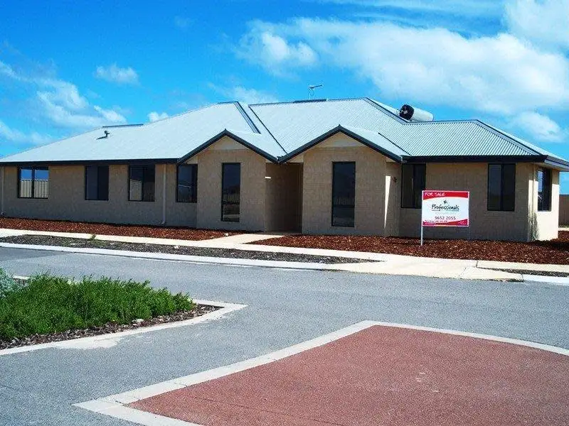 Main view of Homely house listing, 9 Dryandra Boulevard, Jurien Bay WA 6516