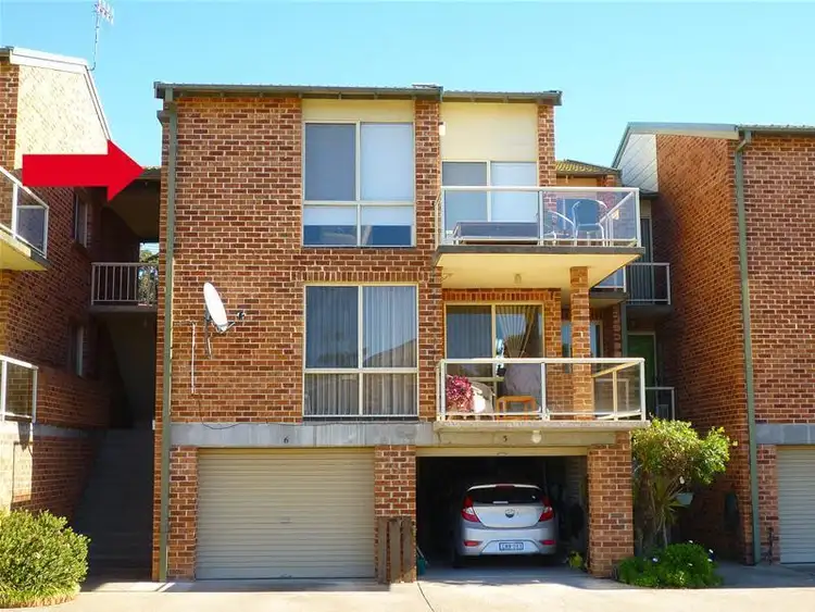 Fourth view of Homely unit listing, 6/2 Sheila Street, Batehaven NSW 2536