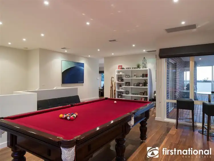 Third view of Homely house listing, 5 Yaldara Drive, Berwick VIC 3806