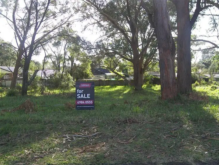 58 Shoal Bay Road, Nelson Bay NSW 2315