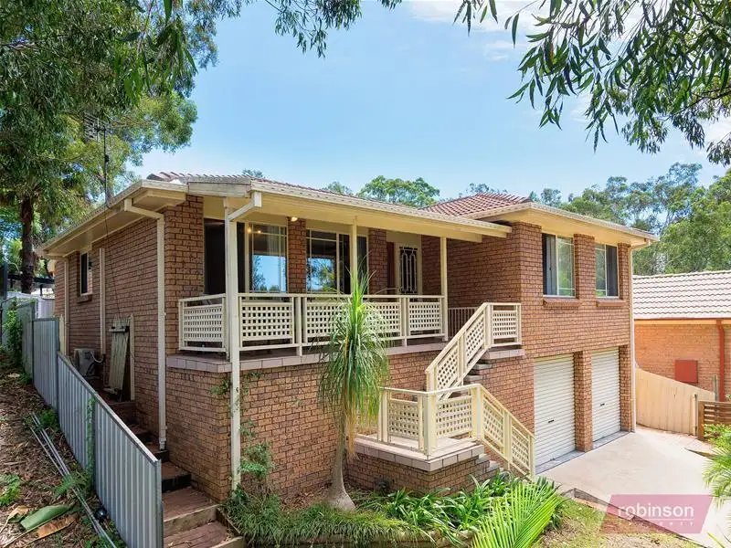 Main view of Homely house listing, 15 James Scott Crescent, Lemon Tree Passage NSW 2319