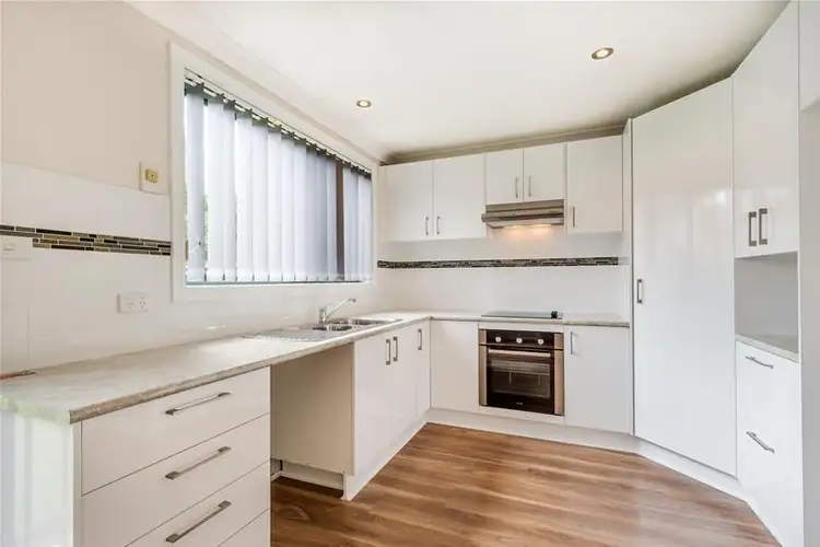 Second view of Homely townhouse listing, Address available on request