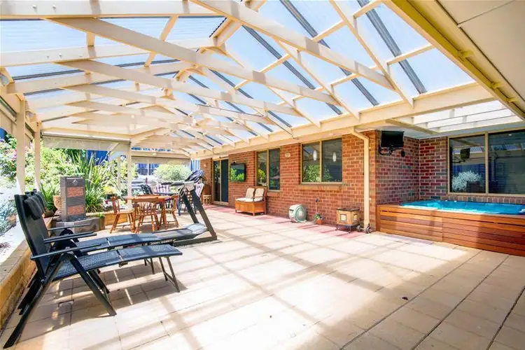 Fourth view of Homely house listing, 19 Mantua Court, Greenwith SA 5125