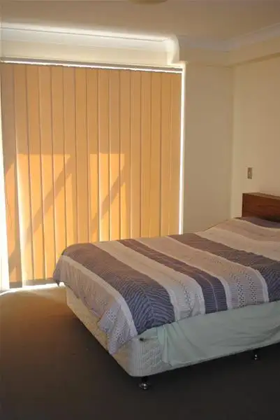 Third view of Homely apartment listing, Address available on request