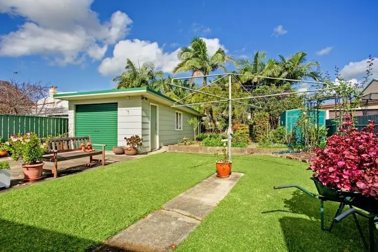 Second view of Homely house listing, 153 Tudor Street, Hamilton NSW 2303