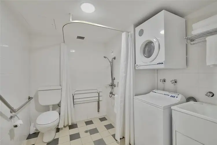 Sixth view of Homely apartment listing, 221/89-95 The Entrance Road, The Entrance NSW 2261