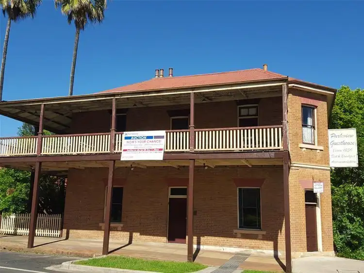 99 Market Street, Mudgee NSW 2850