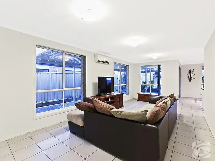 Fifth view of Homely house listing, 39 Seahaven Way, Aldinga Beach SA 5173