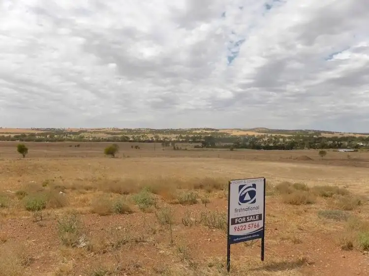 Main view of Homely land listing, 10 Fairway Bend, Northam WA 6401