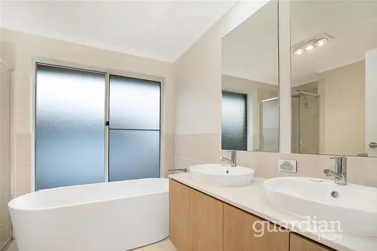 Fifth view of Homely house listing, 41 Stellaria Street, Marsden Park NSW 2765