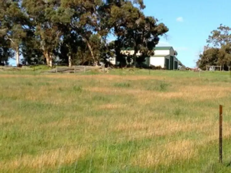 Fifth view of Homely land listing, 17 Kalimna Way, Boddington WA 6390