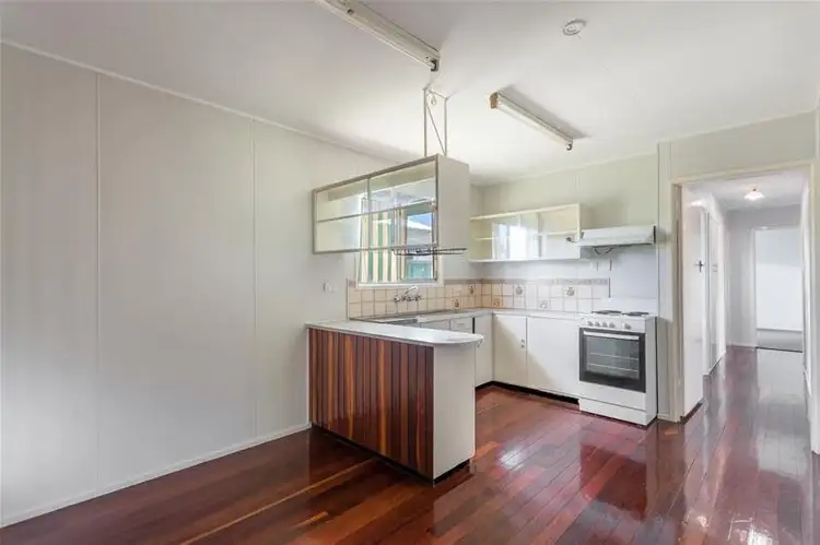 Third view of Homely house listing, 8 Ranfurley Street, Newtown QLD 4350