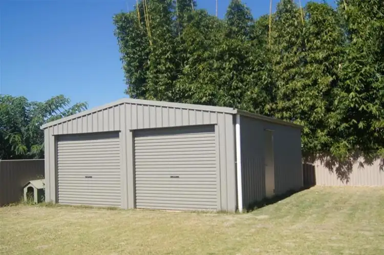 Sixth view of Homely house listing, 22 Sheridan Street, Chinchilla QLD 4413