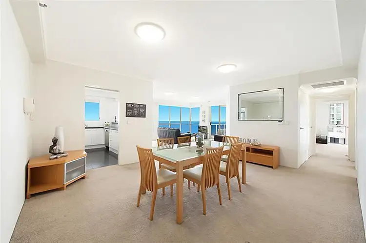 Fifth view of Homely apartment listing, 59 Pacific Street 'XANADU', Main Beach QLD 4217
