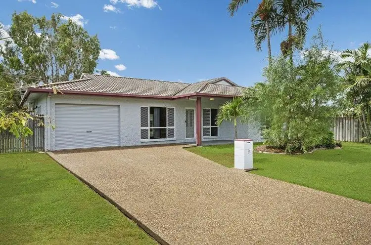 9 Bellbine Street, Kirwan QLD 4817