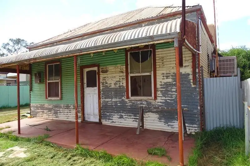 Main view of Homely house listing, 127 Ryan Lane, Broken Hill NSW 2880