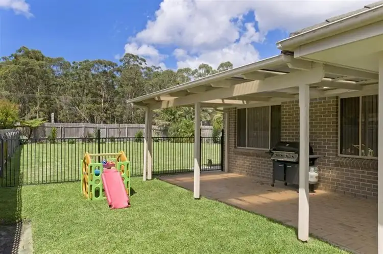 Second view of Homely house listing, 20 Lilli Pilli Close, Laurieton NSW 2443