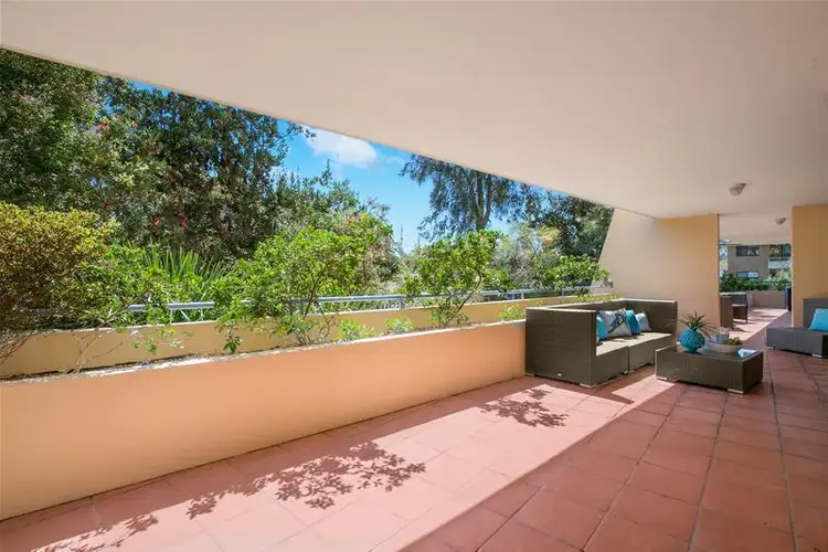 Third view of Homely unit listing, 1/7-9 Clyde Road, Dee Why NSW 2099