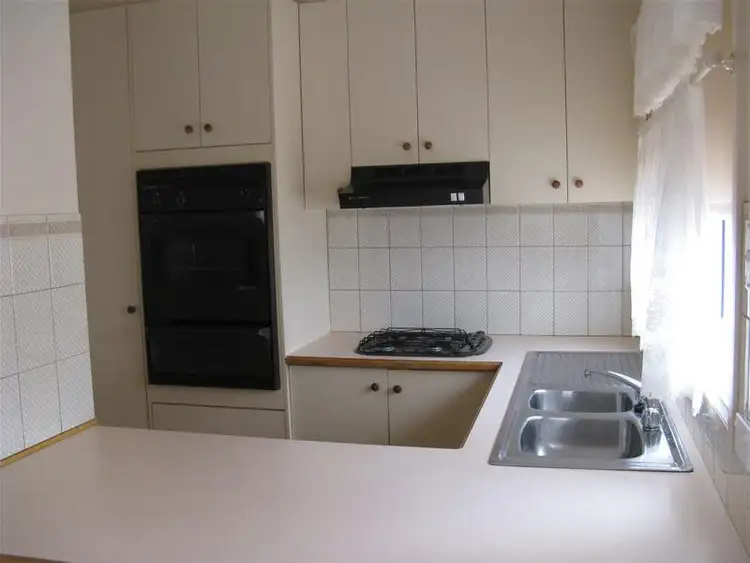Second view of Homely unit listing, 1/1 Reta Close, Leopold VIC 3224