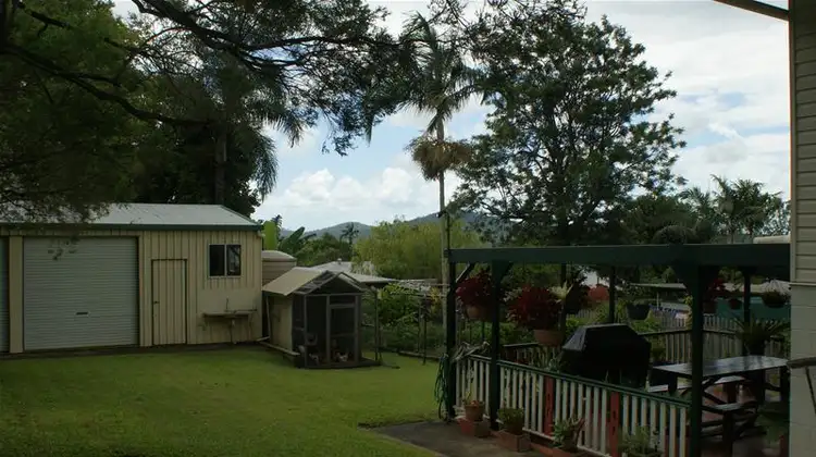 Fourth view of Homely house listing, 44 Anzac Street, Sarina QLD 4737