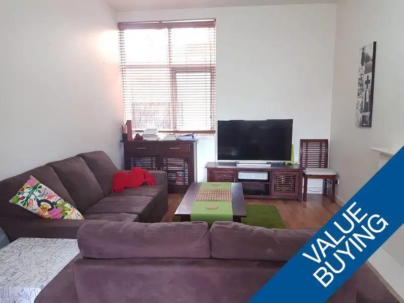 Main view of Homely unit listing, 5/11 Davaar Place, Adelaide SA 5000