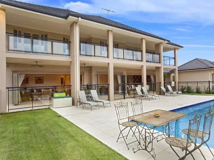 Fifth view of Homely house listing, 38 Portrush Crescent, Luddenham NSW 2745