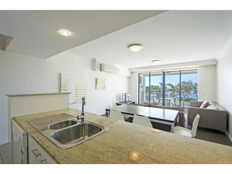 Sixth view of Homely unit listing, 207/23 Esplanade, Bargara QLD 4670