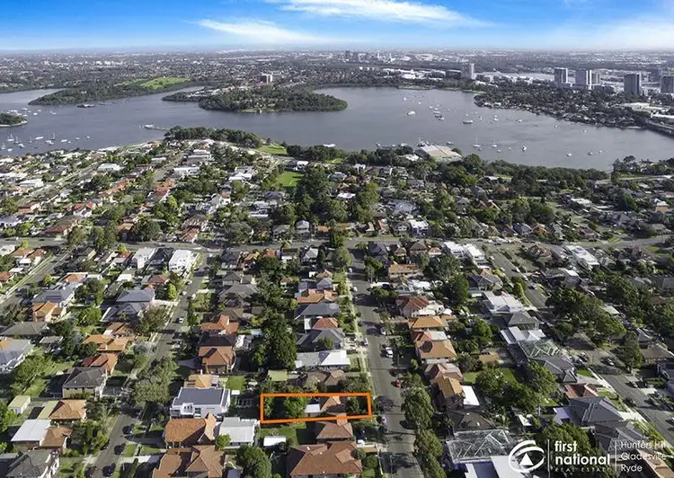 Second view of Homely house listing, 20 Payten Street, Putney NSW 2112