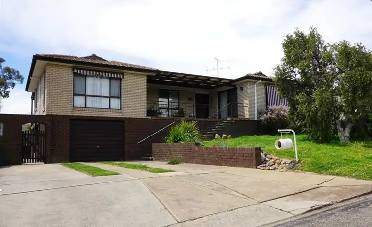 30 Yeo Crescent, Yass NSW 2582