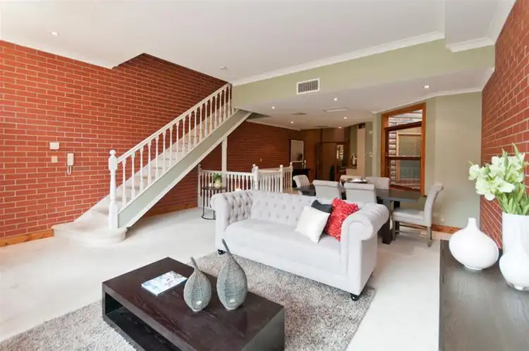 Fifth view of Homely townhouse listing, 5/167-169 Payneham Road, St Peters SA 5069